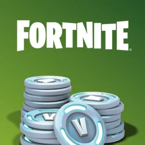 Fortnite 1000 V-Bucks - Epic Games Key - GLOBAL