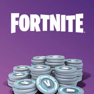 Fortnite 5000 V-Bucks - Epic Games Key - GLOBAL